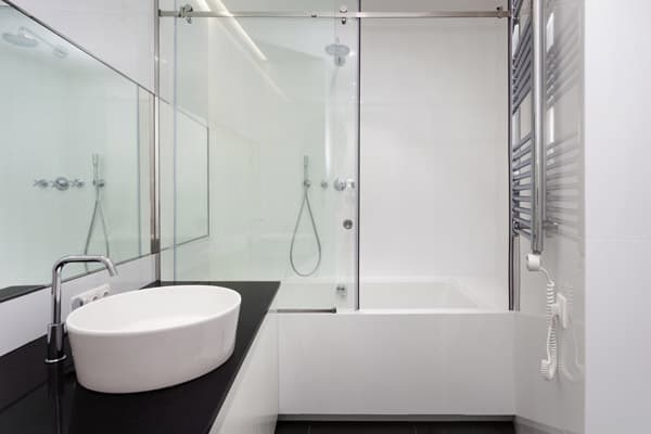 Reformas en baños