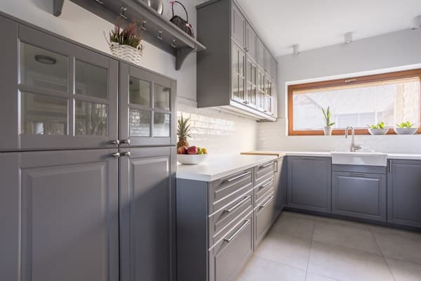 Reformas de cocinas